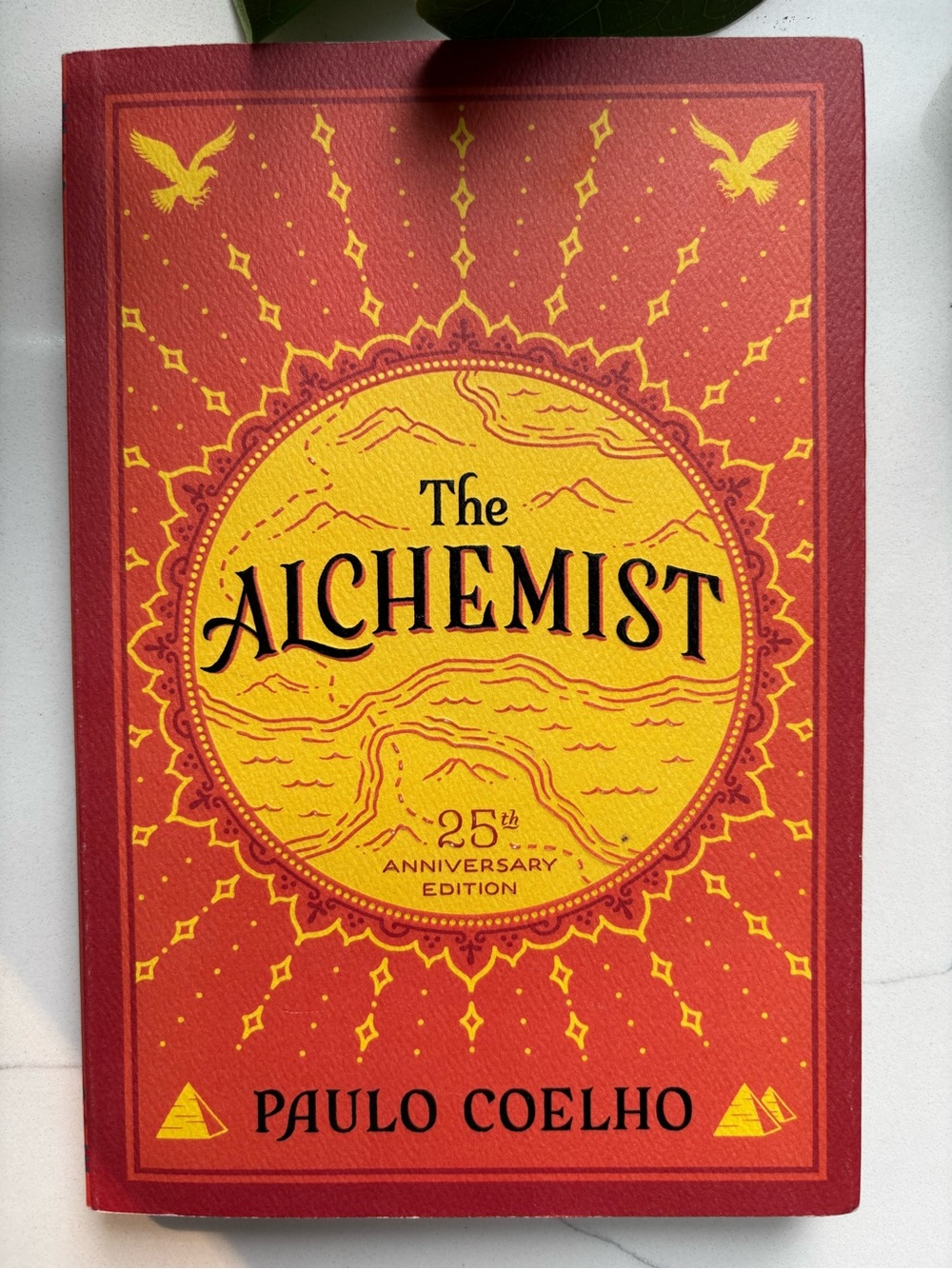 The Alchemist by Paulo Coelho | Paperback